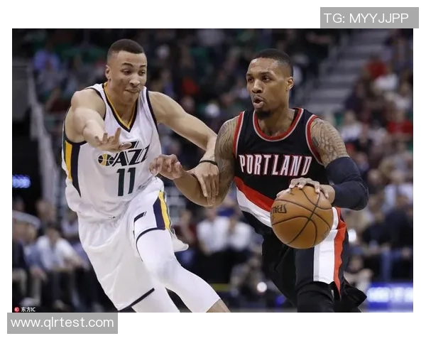 2007年NBA季后赛开拓者与爵士的激烈对决回顾与分析