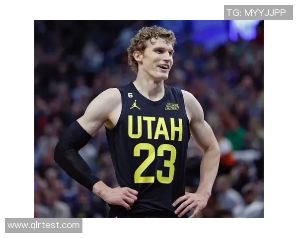 劳里马尔卡宁的崛起之路：从芬兰篮球新星到NBA全明星的华丽转身
