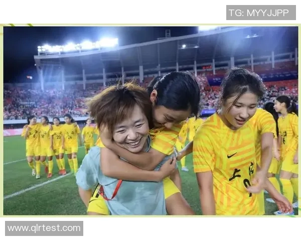 女超联赛精彩对决上海女足迎战江苏女足争夺胜利荣耀