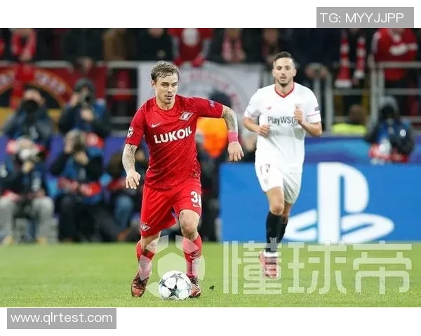 希姆基迎战莫斯科斯巴达争夺联赛积分巅峰对决即将上演