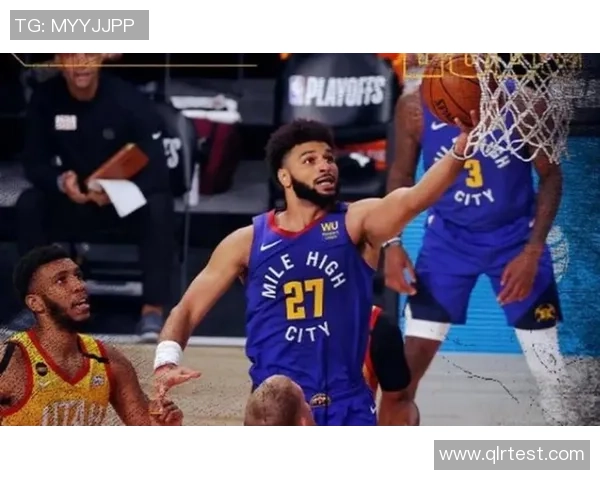 爵士队与掘金队对决分析及让分情况详解