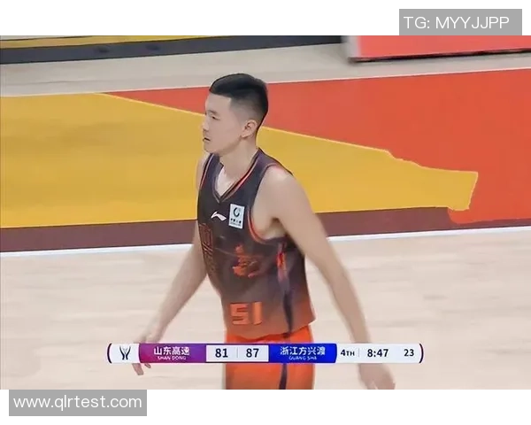 陈林坚：从草根球员到职业联赛明星的奋斗历程与成长故事